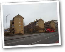 Woodberry Down Estate