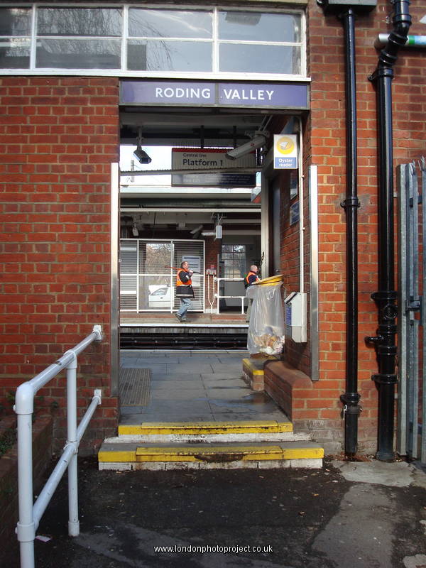Roding Valley